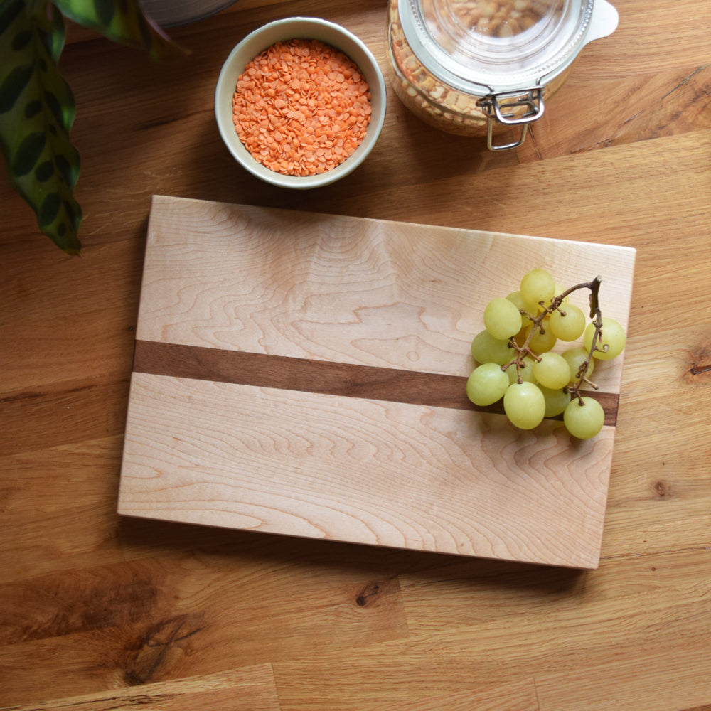 Serving Board