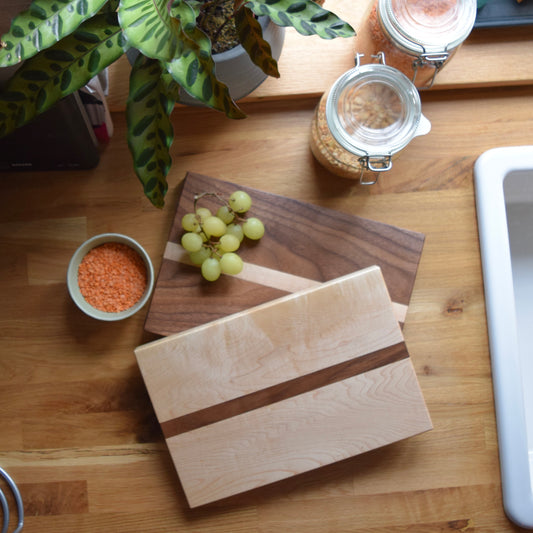 Serving Board