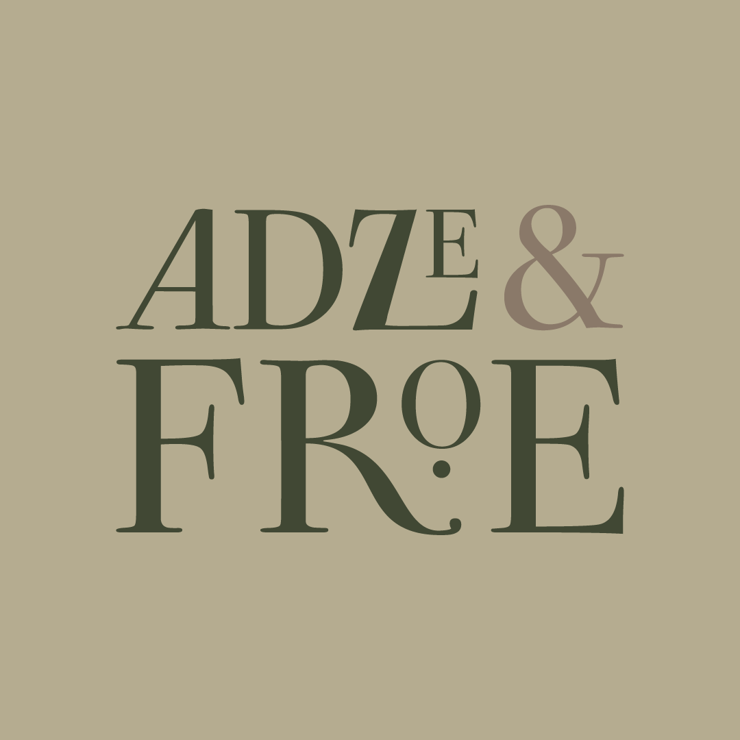 Adze & Froe Gift Card